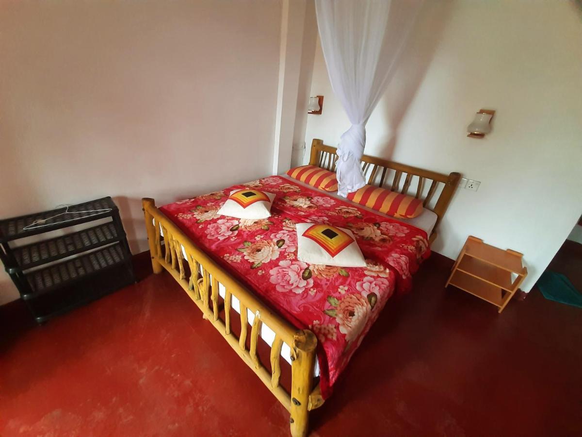 New Green View Resort Ella Bagian luar foto