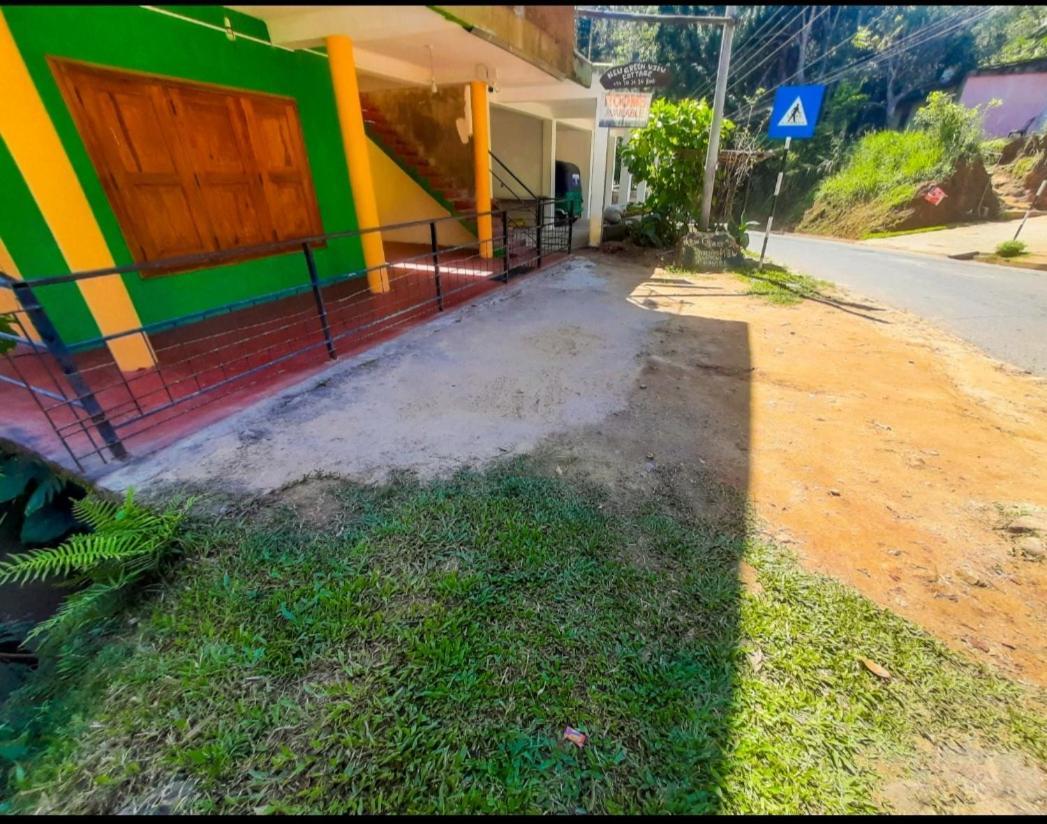 New Green View Resort Ella Bagian luar foto