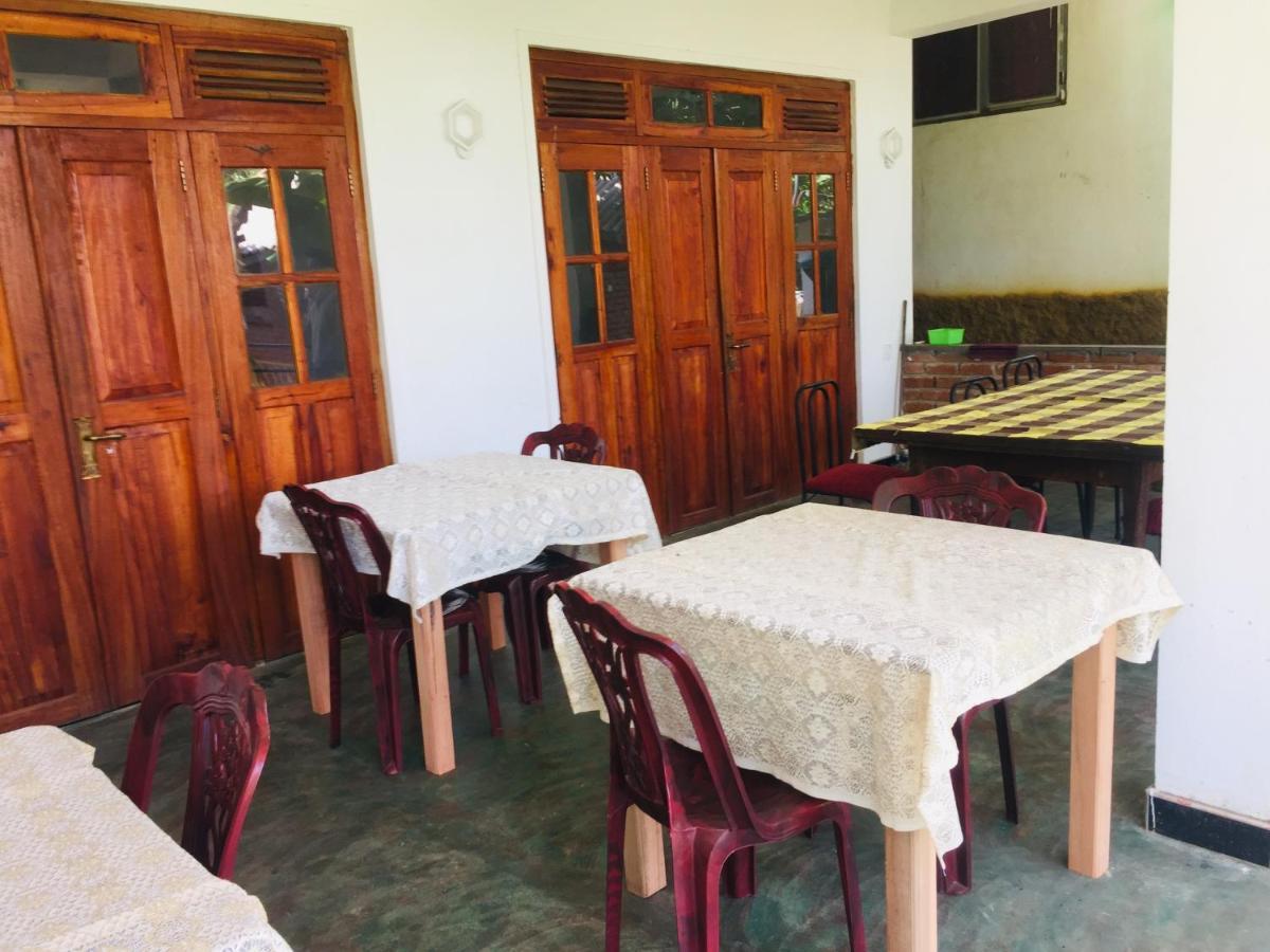 New Green View Resort Ella Bagian luar foto