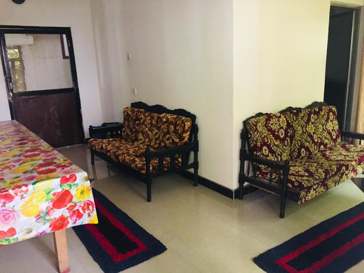 New Green View Resort Ella Bagian luar foto