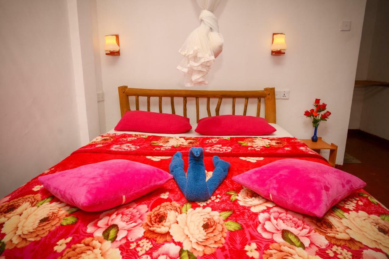 New Green View Resort Ella Bagian luar foto