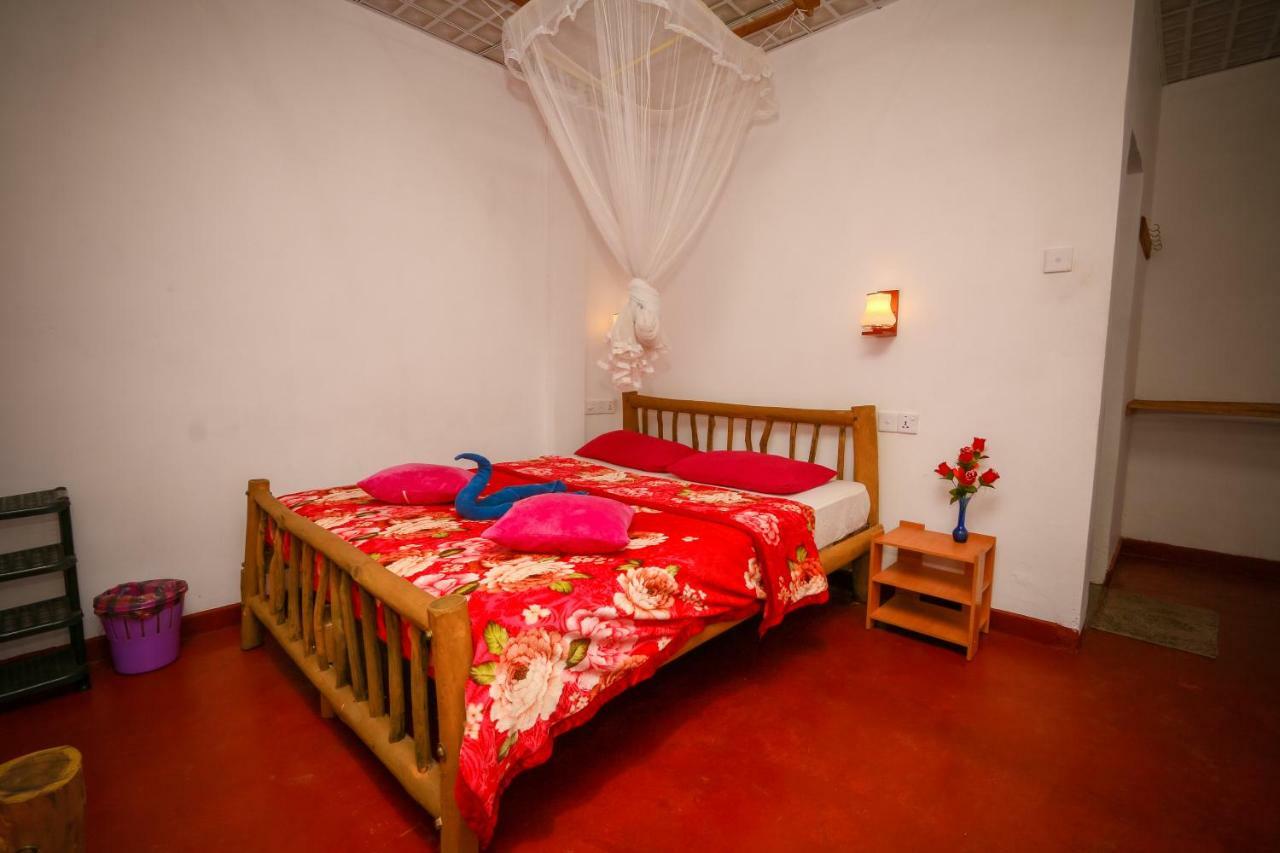 New Green View Resort Ella Bagian luar foto