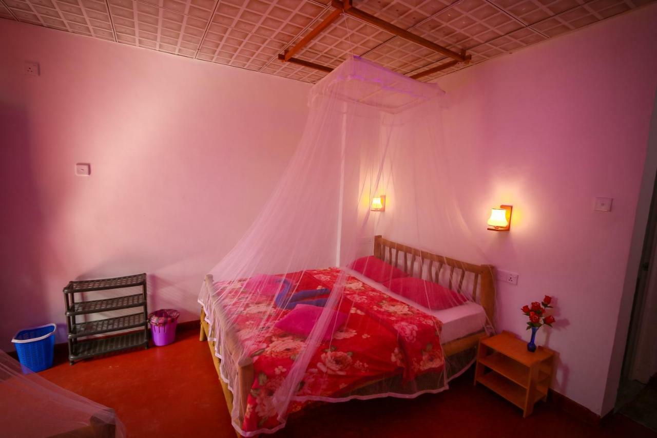 New Green View Resort Ella Bagian luar foto
